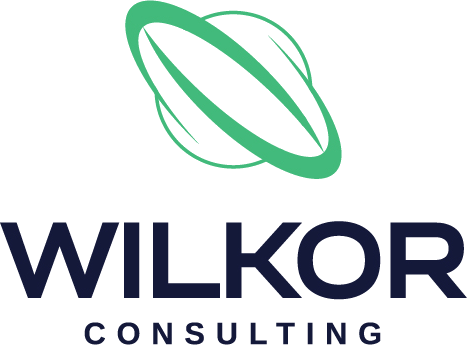 Wilkor Consulting logo